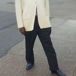 Meet your Posher, Vincent